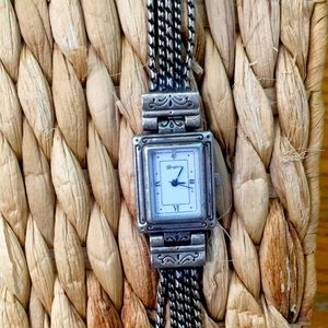 Brighton watch discontinued style: Tivoli